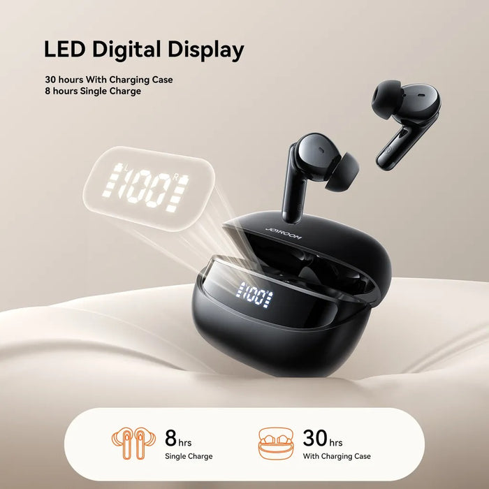 سماعات Joyroom JBuds اللاسلكية الحقيقية داخل الأذن