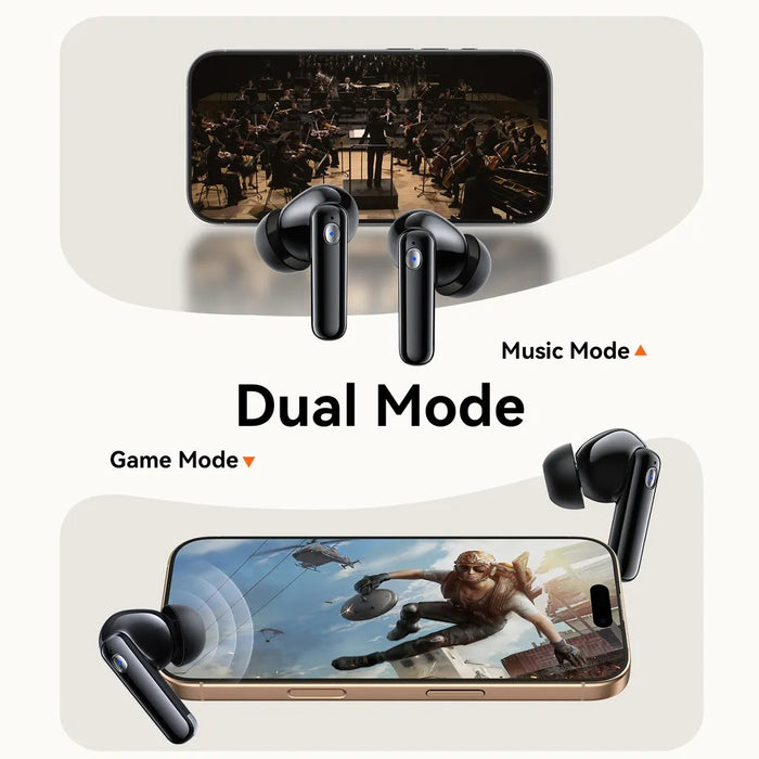 سماعات Joyroom JBuds اللاسلكية الحقيقية داخل الأذن