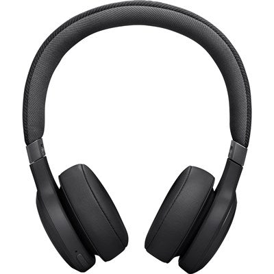 JBL Live 670NC Wireless On-Ear Noise Cancelling Headphones