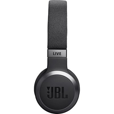 JBL Live 670NC Wireless On-Ear Noise Cancelling Headphones