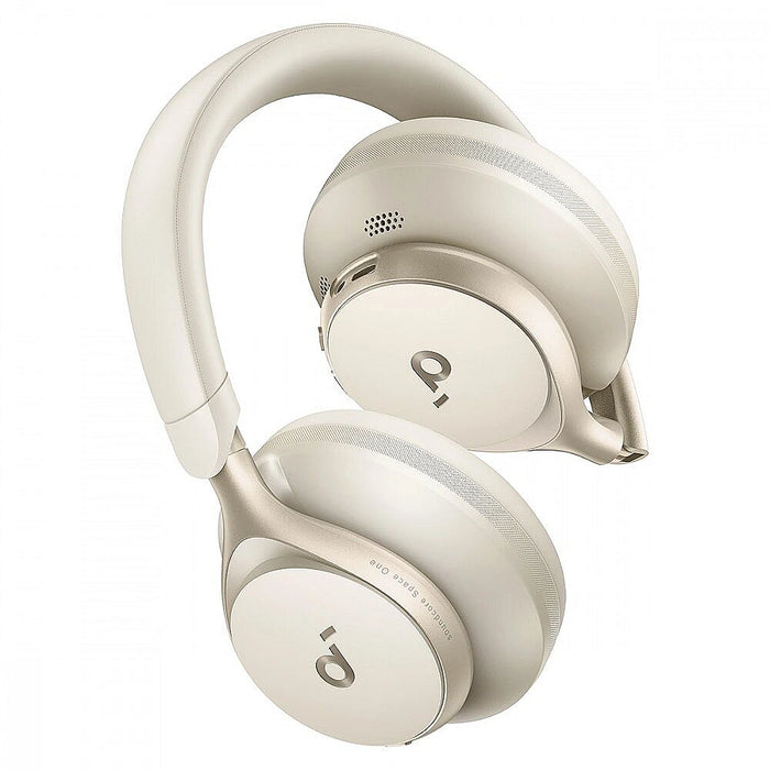 Soundcore Space One Headphones