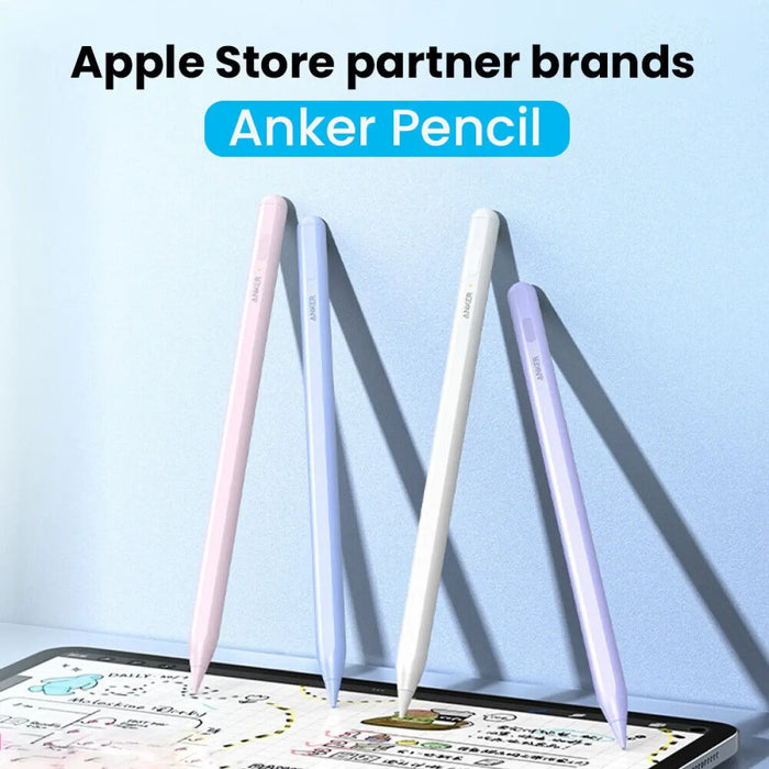 Anker Pencil Pro A7168P21 Drawing Stylus Pen