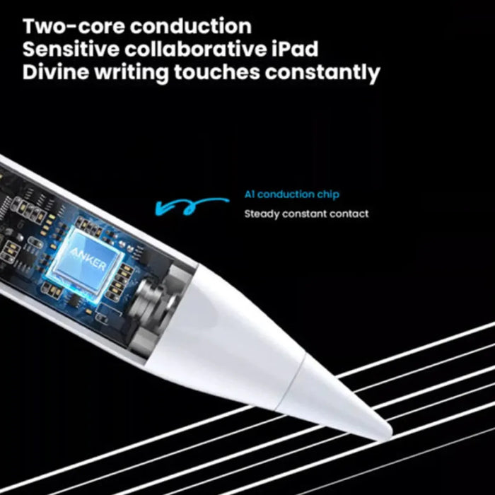 Anker Pencil Pro A7168P21 Drawing Stylus Pen
