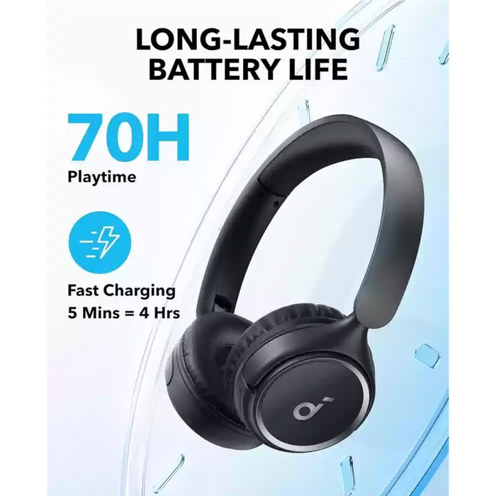 Anker Soundcore H30i Headphone