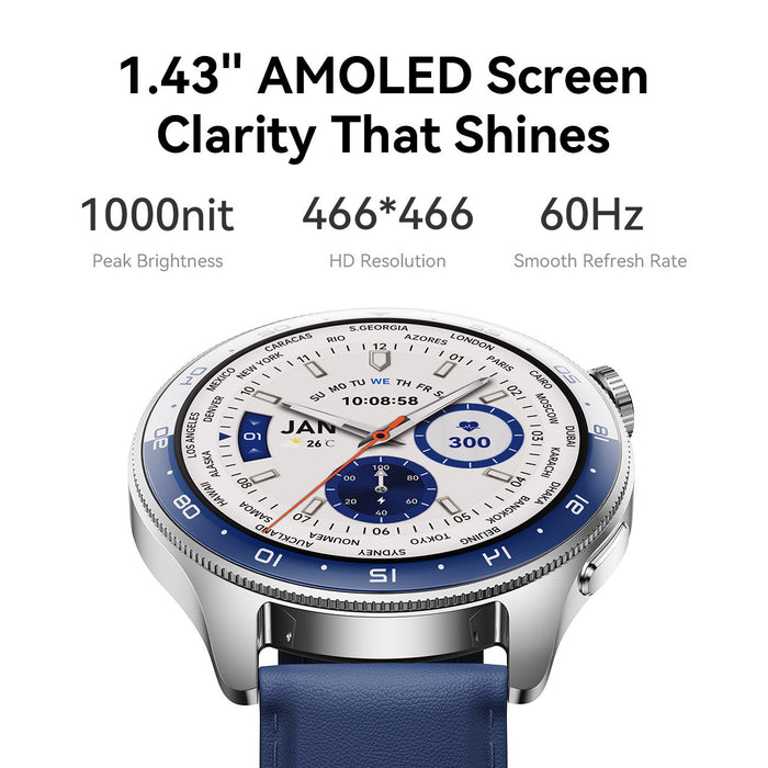 JOYROOM  JR-FC3 Smart Watch