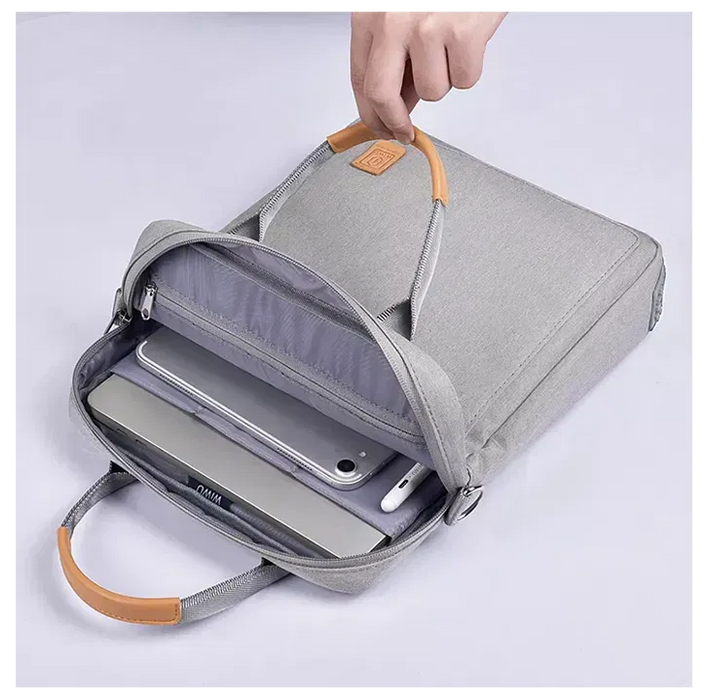 WiWU iPad Tablet Shoulder Bag