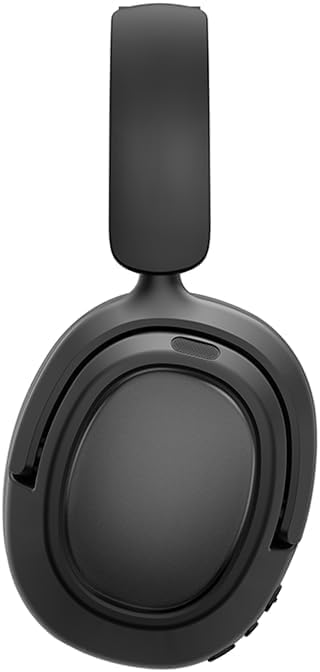 Pilot Headset TD-03