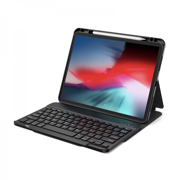 Wiwo Protective Keyboard Case For Ipad 10