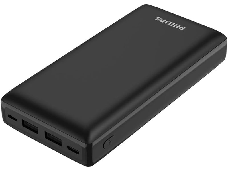 Philips  Power Bank (20000mAh) 20W