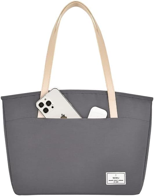 WiWU Ora Tote Women Bag for 14/16" Laptop