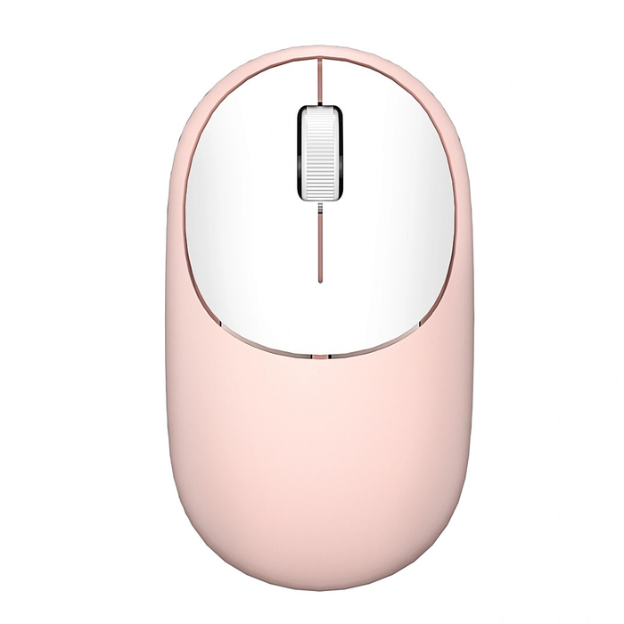 WiMiCE 2.4G Wireless Mouse