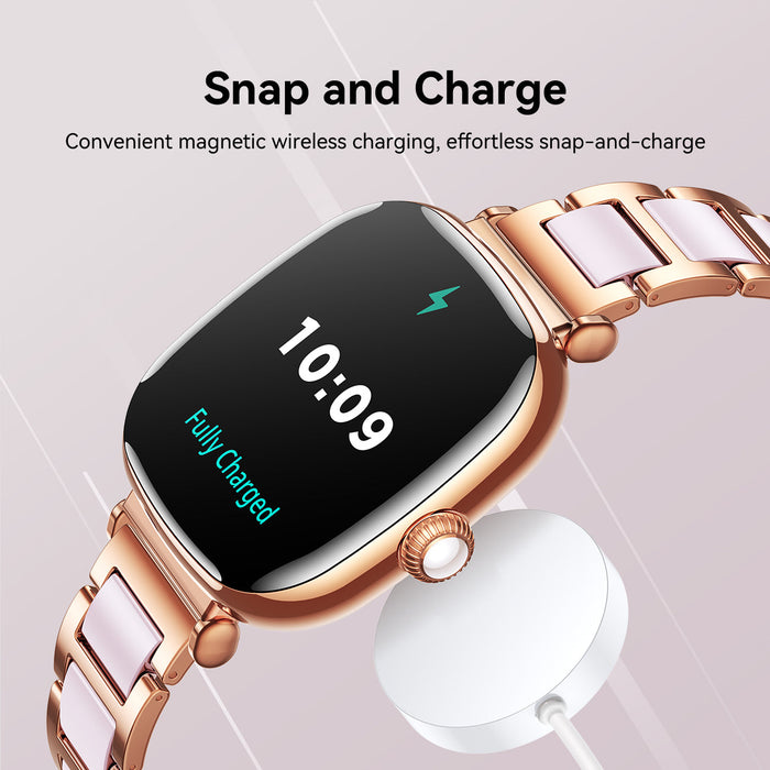 JOYROOM JR-FS1 Lady Smart Watch