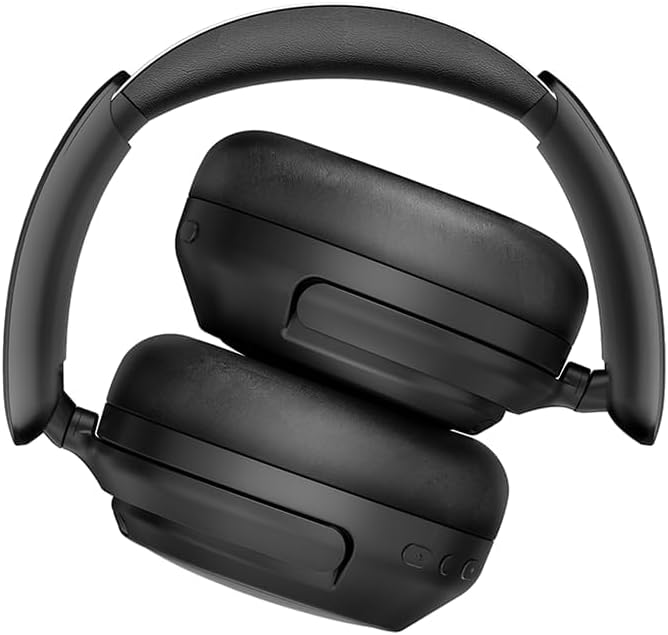 Pilot Headset TD-03