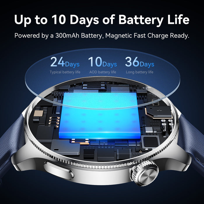 JOYROOM  JR-FC3 Smart Watch