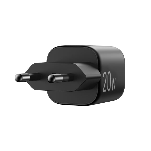 شاحن حائط Anker Zolo USB-C بقوة 20 واط