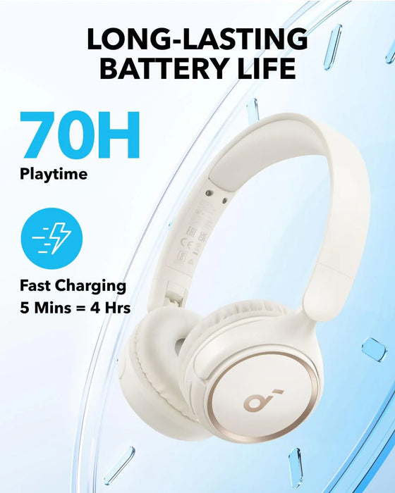 Anker Soundcore H30i Headphone