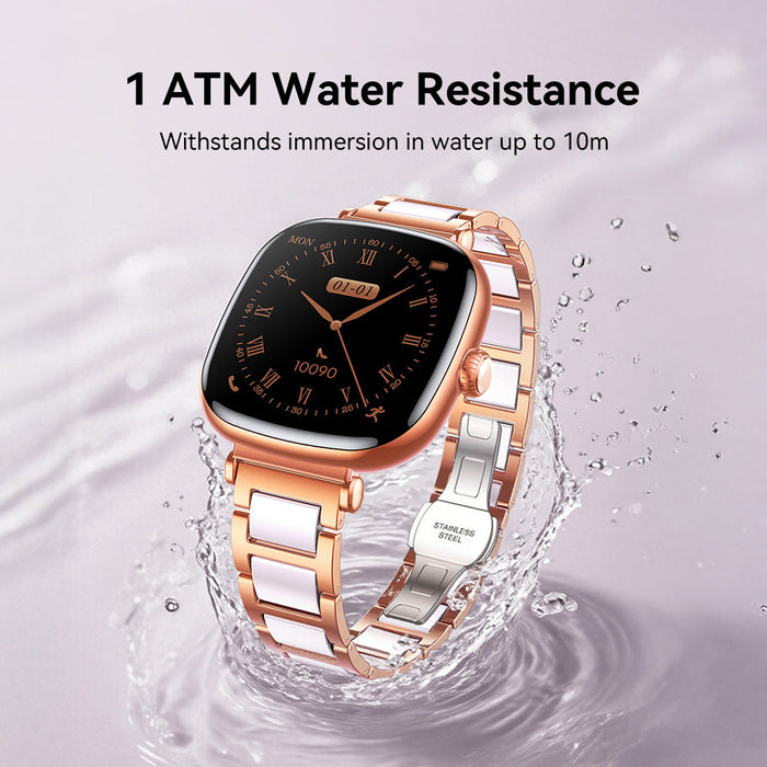 JOYROOM JR-FS1 Lady Smart Watch