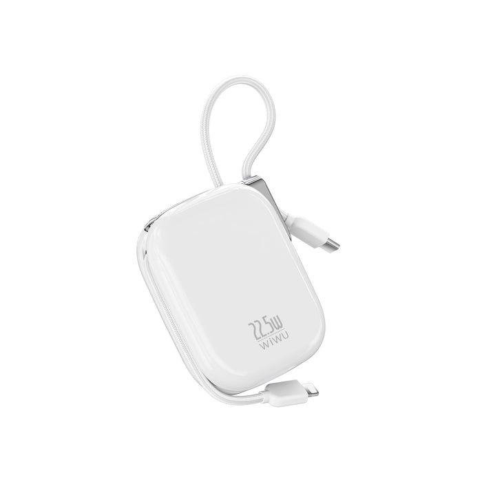 WiWU Sugar Power Bank 10000mAh