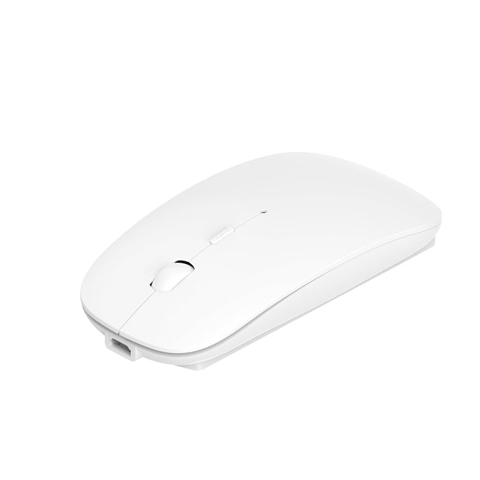 WIWU Wimice WM101 Pro Mouse Quiet & Dual Mode