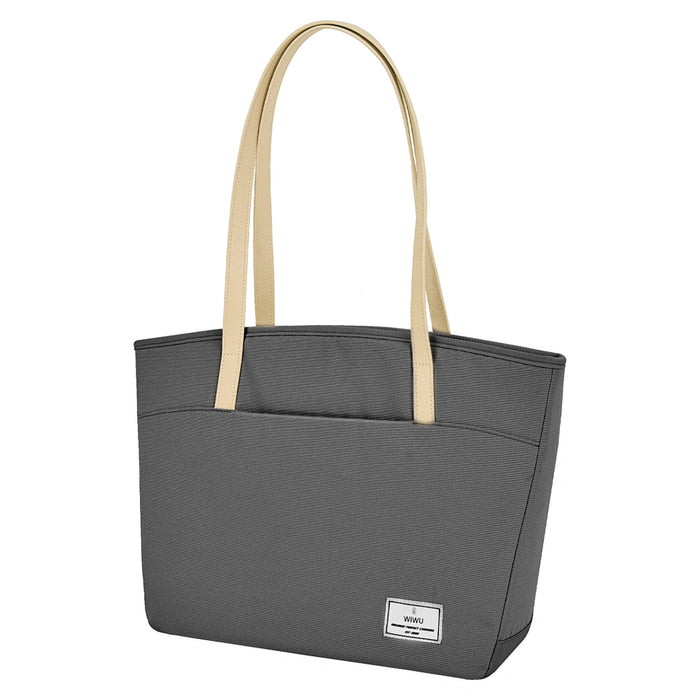 WiWU Ora Tote Women Bag for 14/16" Laptop