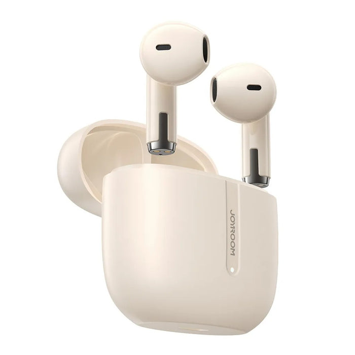 Joyroom JPods True Wireless Half In-Ear Headphones Dual-Mic ENC