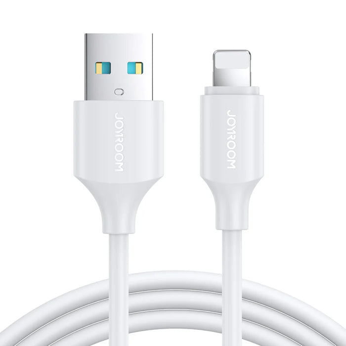JoyRoom 18W  Fast Charger adapter + cable