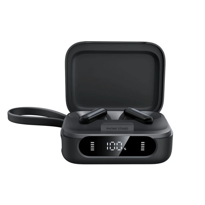 soundcore P41i | Earbuds with Built-In Phone Charging