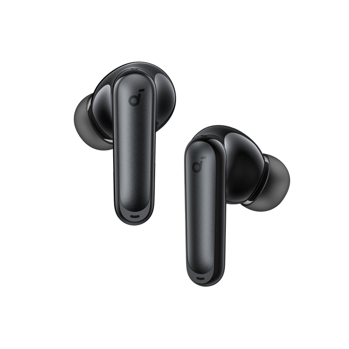 soundcore P41i | Earbuds with Built-In Phone Charging