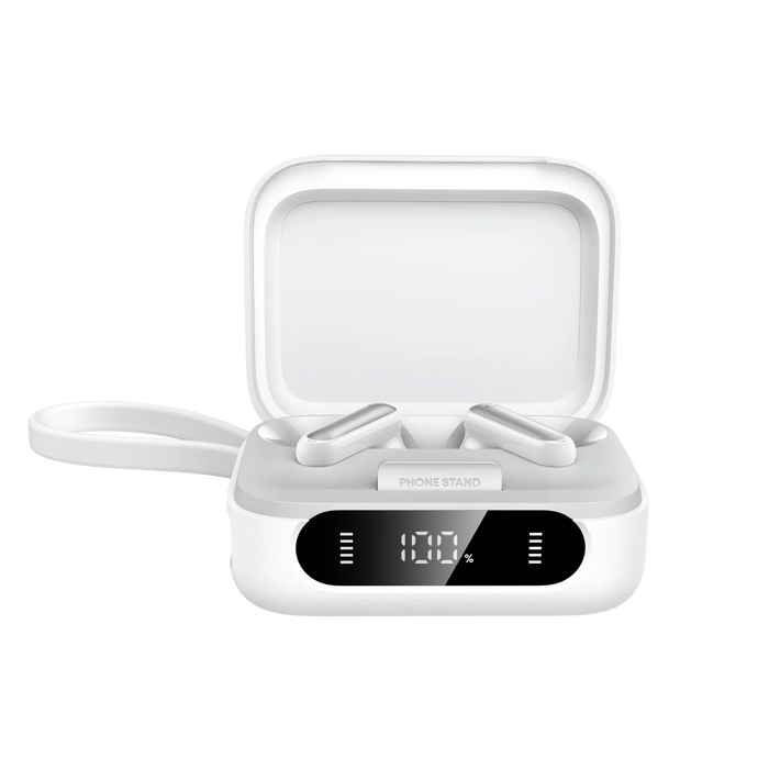 soundcore P41i | Earbuds with Built-In Phone Charging