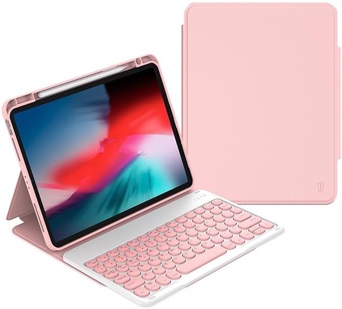 Wiwo Protective Keyboard Case For Ipad 10