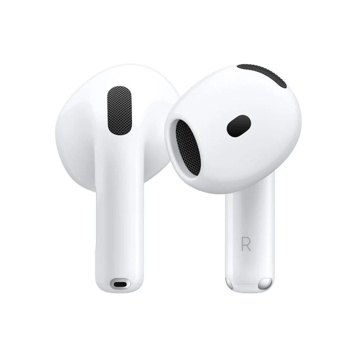 Apple AirPods 4th Generation Active Noise Cancellation ANC