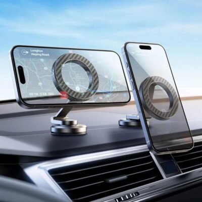 Anker Car Magnetic Bracket