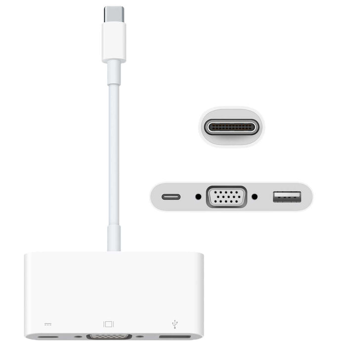 Apple USB-C to VGA