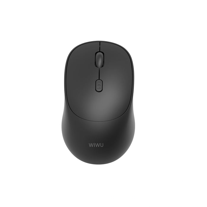WiWU 2.4G Wireless Office Mouse WM112