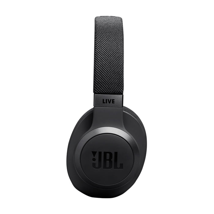 JBL Live 770NC Wireless Over-Ear Noise Cancelling Headphones