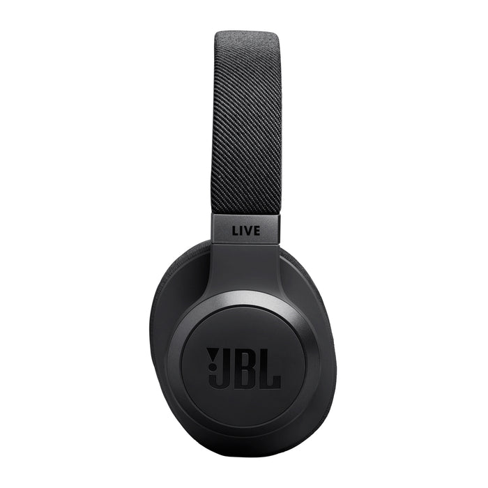 JBL Live 770NC Wireless Over-Ear Noise Cancelling Headphones