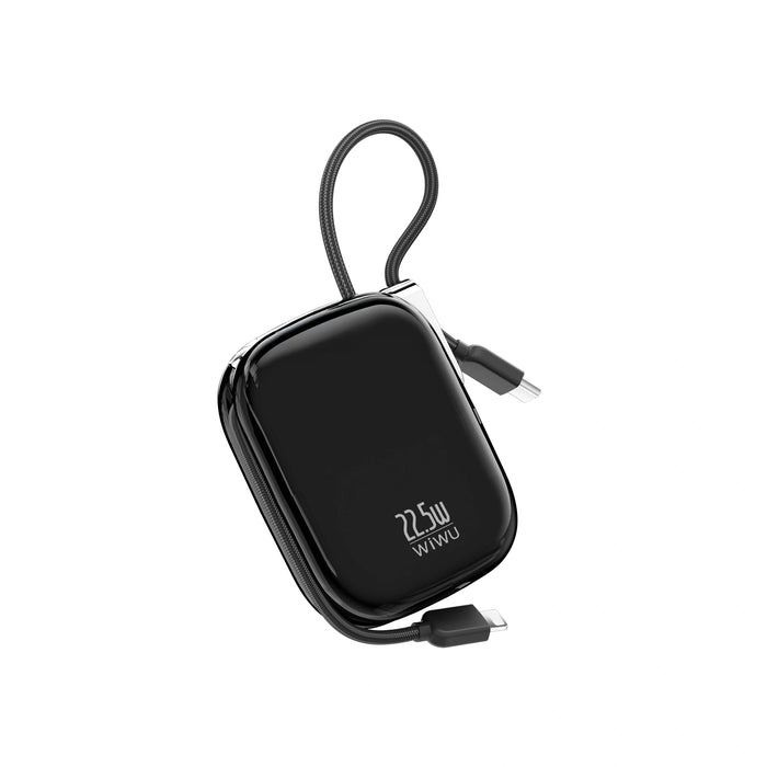 WiWU Sugar Power Bank 10000mAh