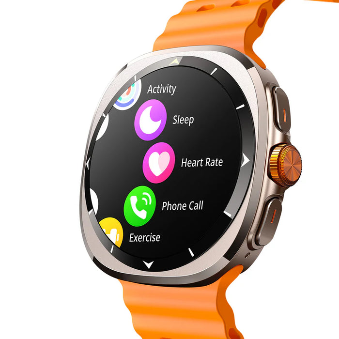 JOYROOM JR-FV2 Venture Series Smart Watch