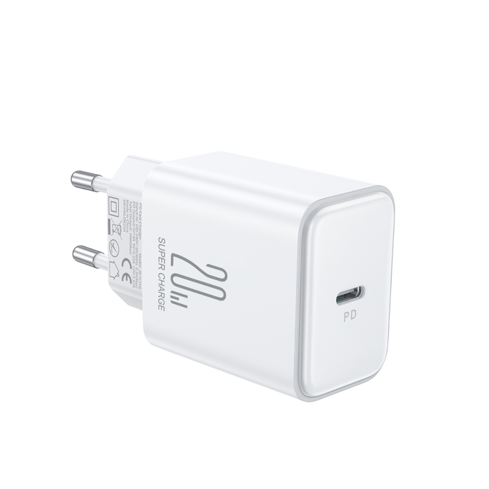 JoyRoom PD 20W Fast Charger