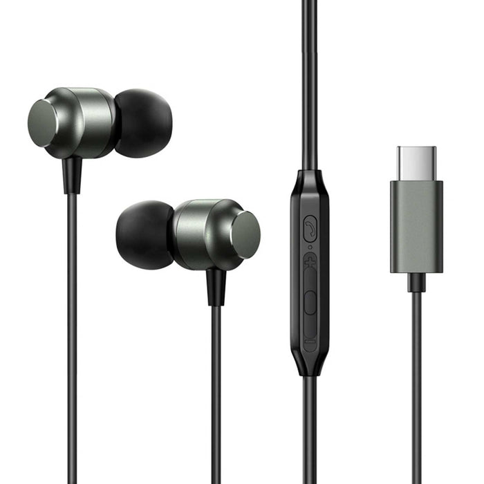 Joyroom EarPhone JR-EC03