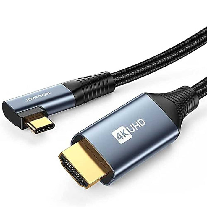 Joyroom Type-C to HDMI 4K Cable SY-20C1