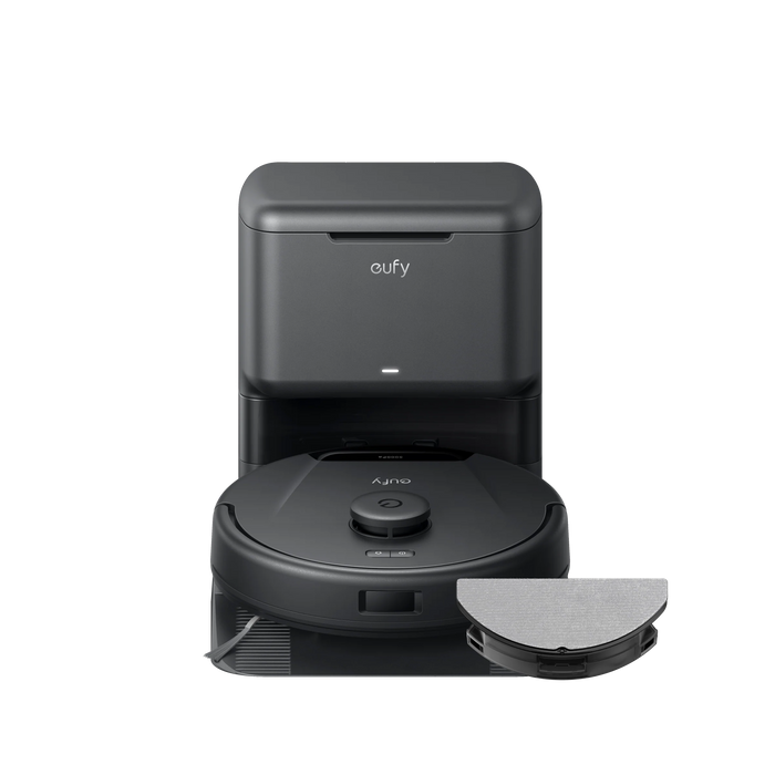 Eufy Clean L60 Hybrid SES