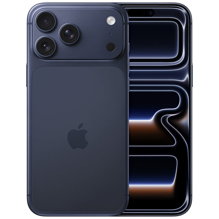 Apple iPhone 17 Pro