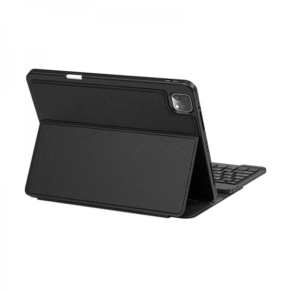 Protective keyboard case For iPad Air 2024/ 4 - 5