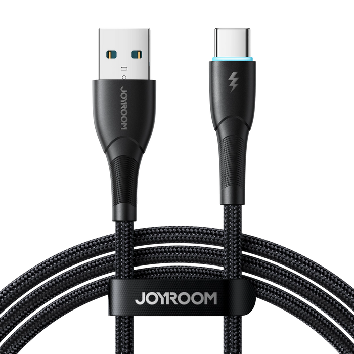 JoyRoom USB-A to Type-C Data Cable 1m