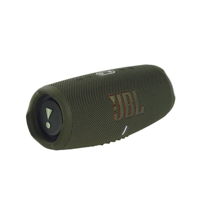 JBL Charge 5 Portable Bluetooth Speaker