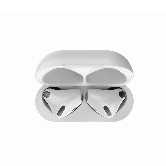 سماعات WIWU Airbuds 4 اللاسلكية من النوع C، مريحة وصوت نقي