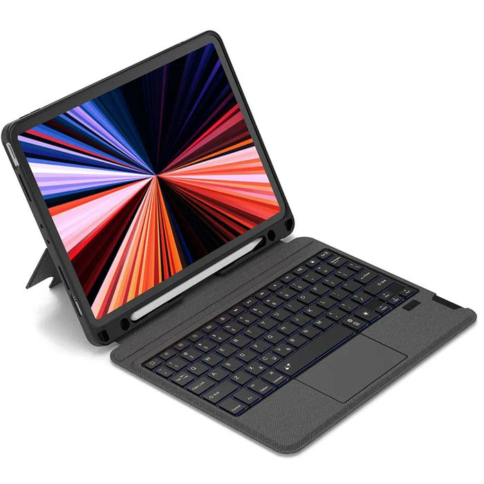 Magnetic keyboard ipad 10