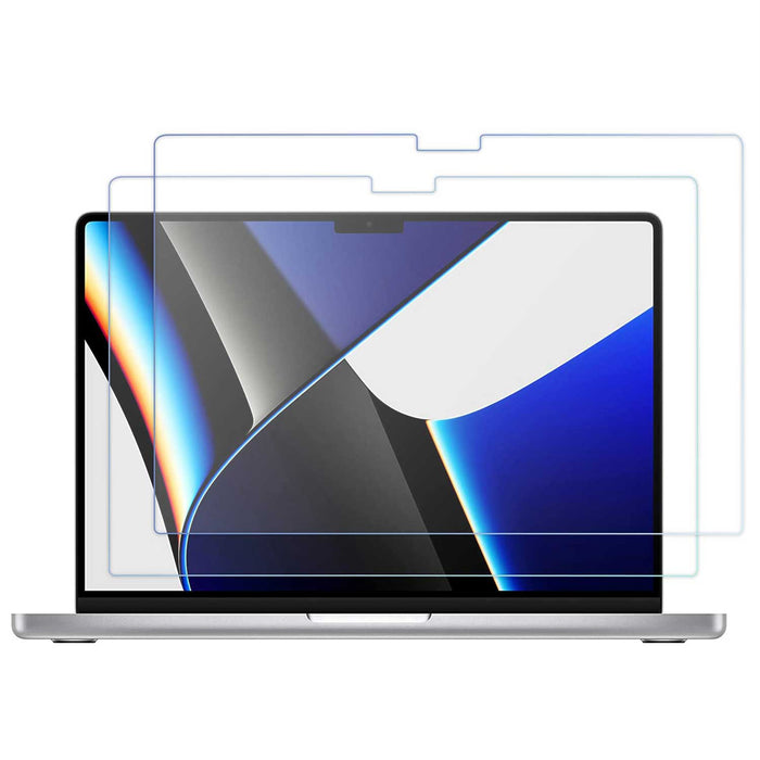 Wiwu macbook screen protector