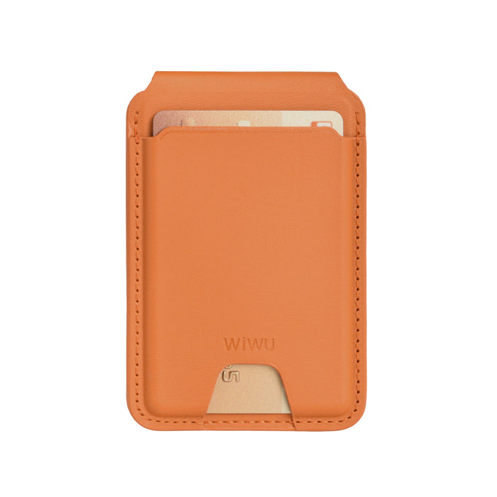 WIWU Mag Wallet FM